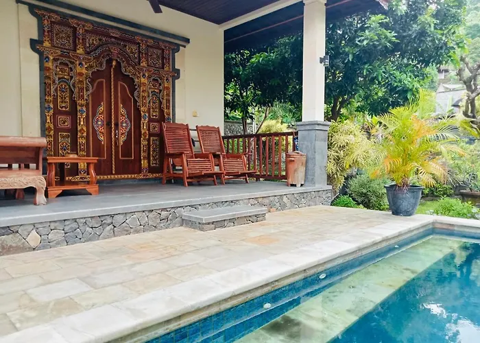 Di Abian Villa