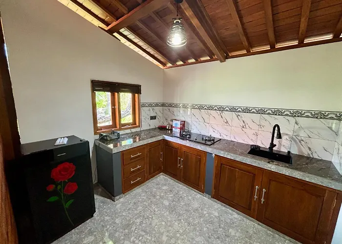 Villa Di Abian