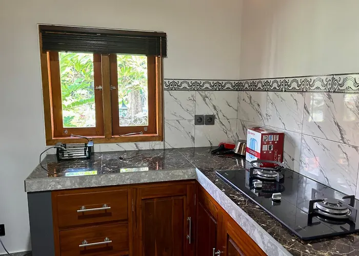 Di Abian Villa Amed