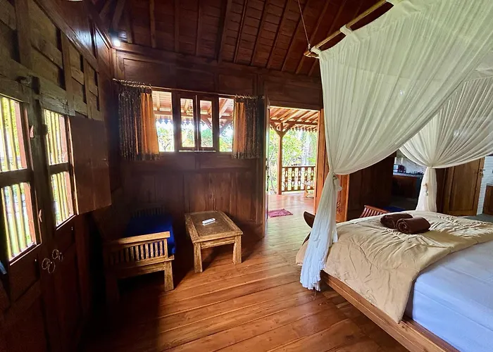 Di Abian Villa
