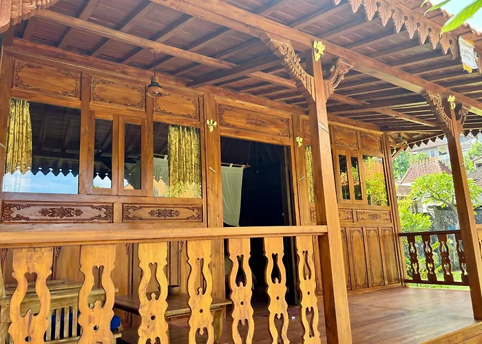 Di Abian Villa Amed