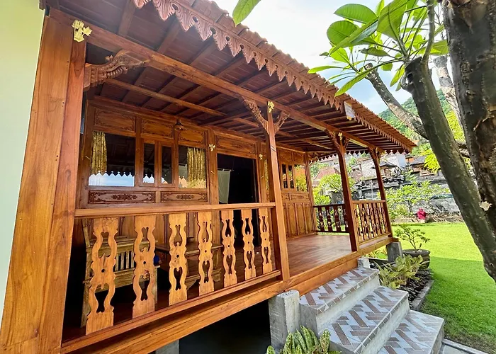Di Abian Villa