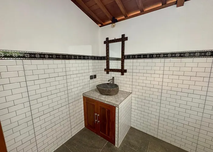 Di Abian Villa Amed