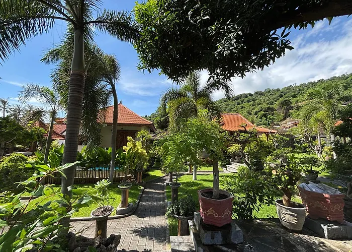 Di Abian Villa *