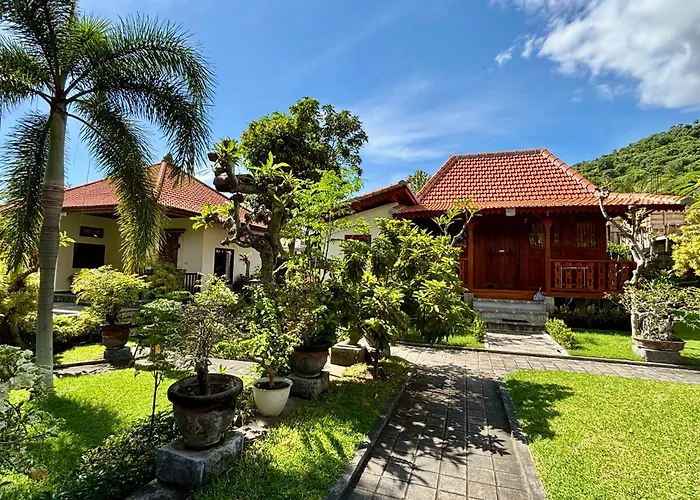 Villa Di Abian *