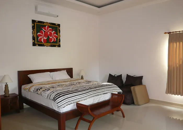 Di Abian Villa Amed