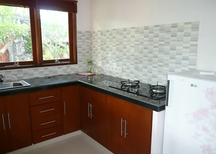 Di Abian Villa Amed