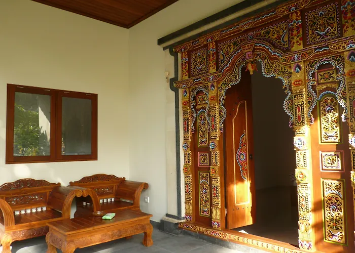 Di Abian Villa