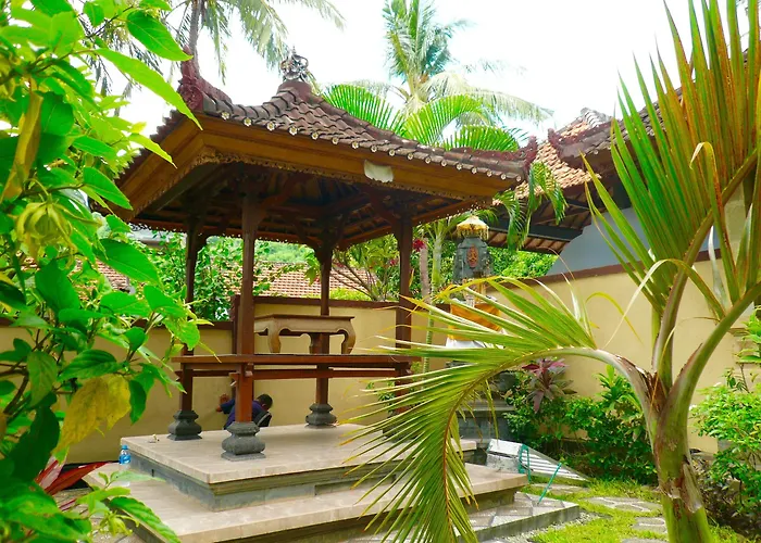 Di Abian Villa Amed