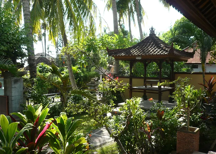 Di Abian Villa *