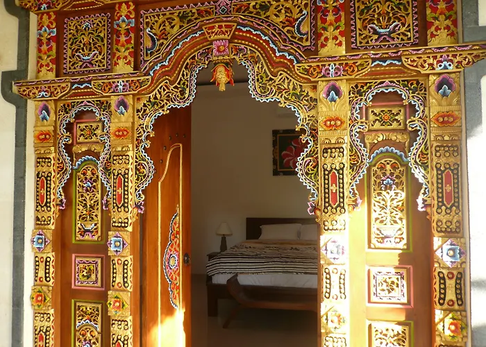 Di Abian Villa