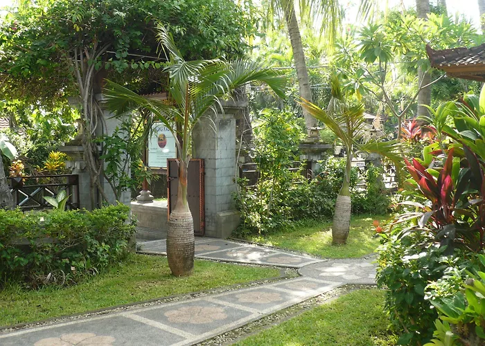 Di Abian Villa Amed