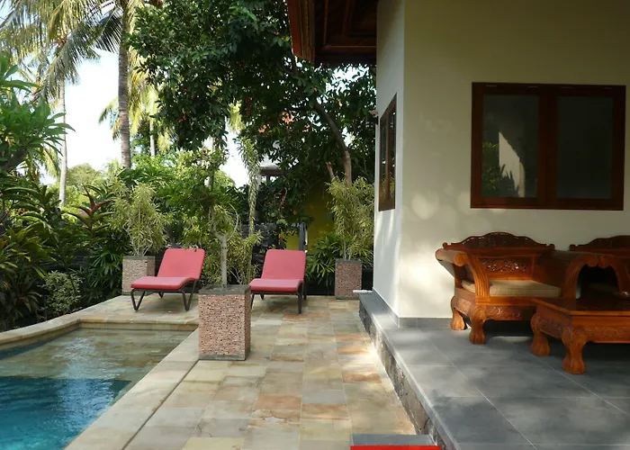 Di Abian Villa