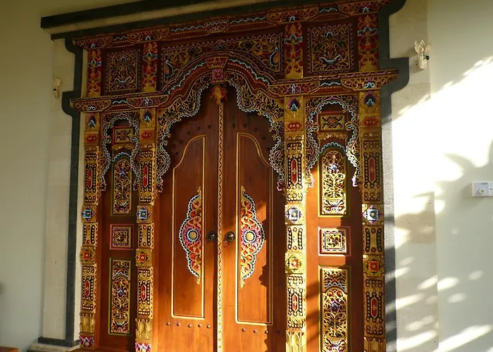 Villa Di Abian *