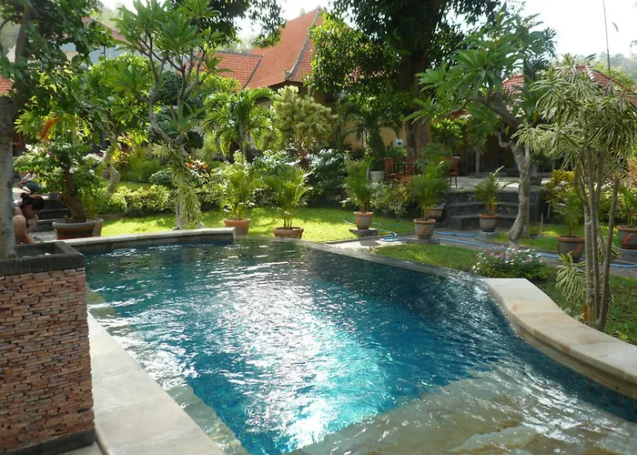 Di Abian Villa *