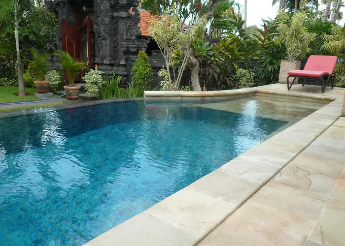 Villa Di Abian *