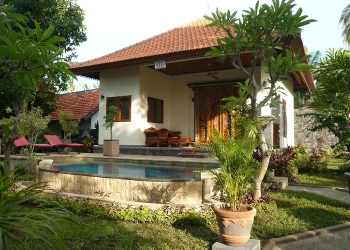 Villa Di Abian *